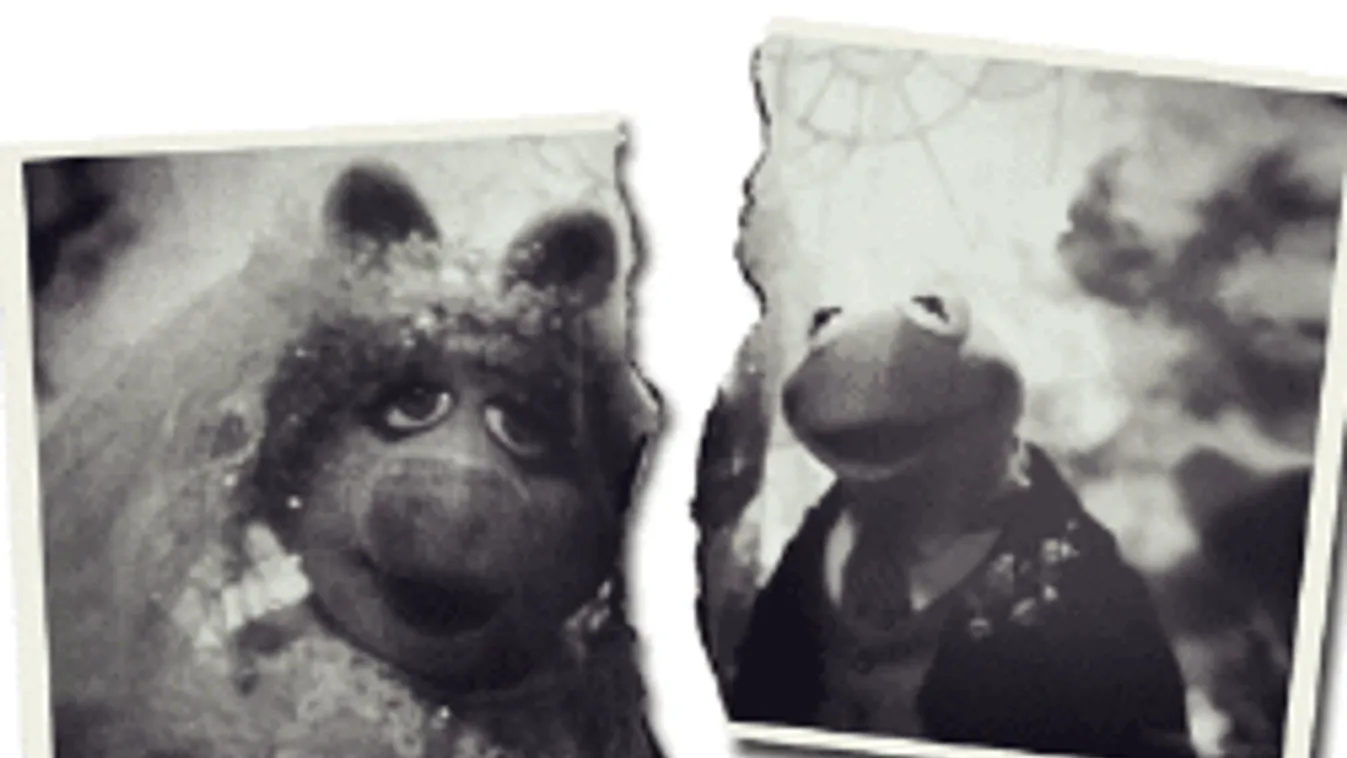 Vetkőzéssel ünnepli a szakítását a tévésztár - Fotó