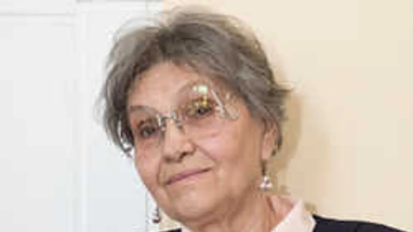 Kegyetlen döntés, ezt üzente kilakoltatott unokájának Pécsi Ildikó!