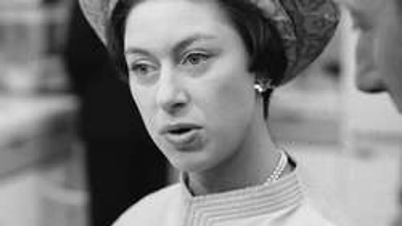 Kínos: durva szavakkal illették címlapon II. Erzsébet húgát