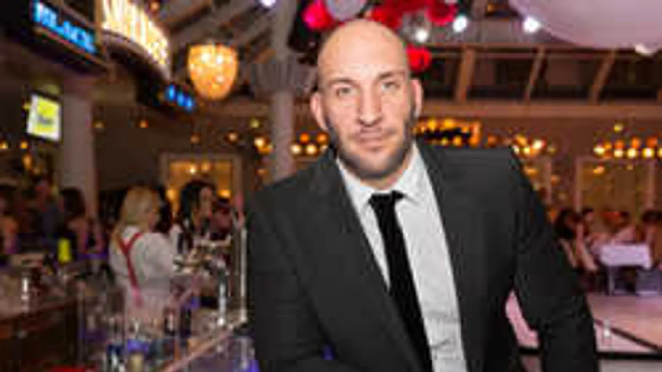 Keményen kiosztotta Berki Krisztiánt Kembe Sorel!