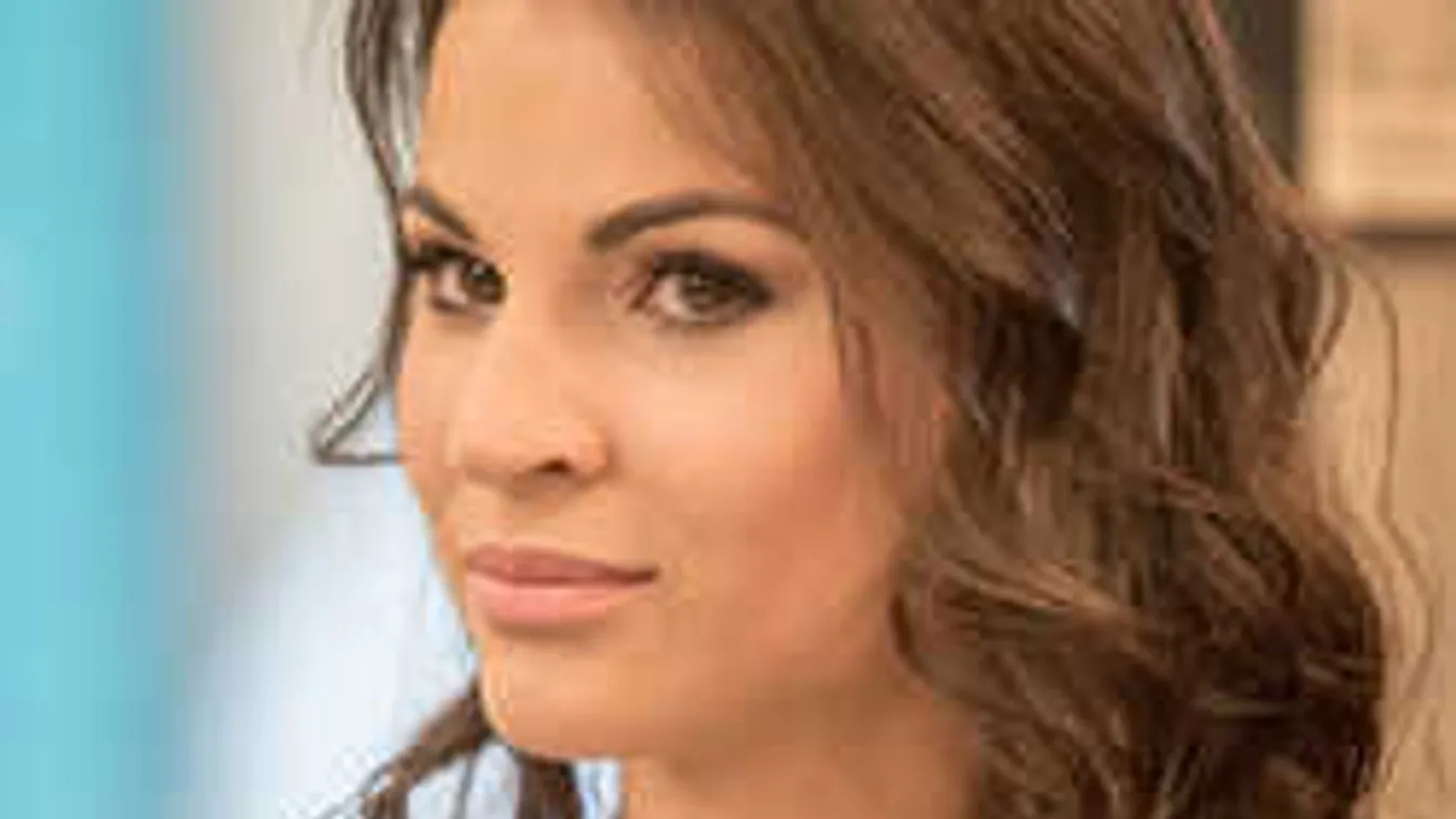 Szörnyű megpróbáltatásokon megy keresztül kisfiával Nádai Anikó