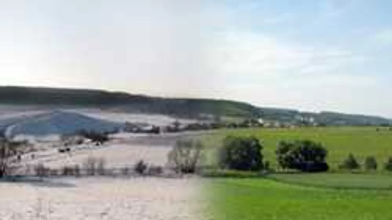 Ezért nincs tél Magyarországon, itt a magyarázat