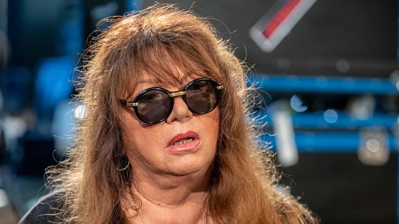 Nagy dobásra készül Zalatnay Cini: A titkos részletekről beszélt