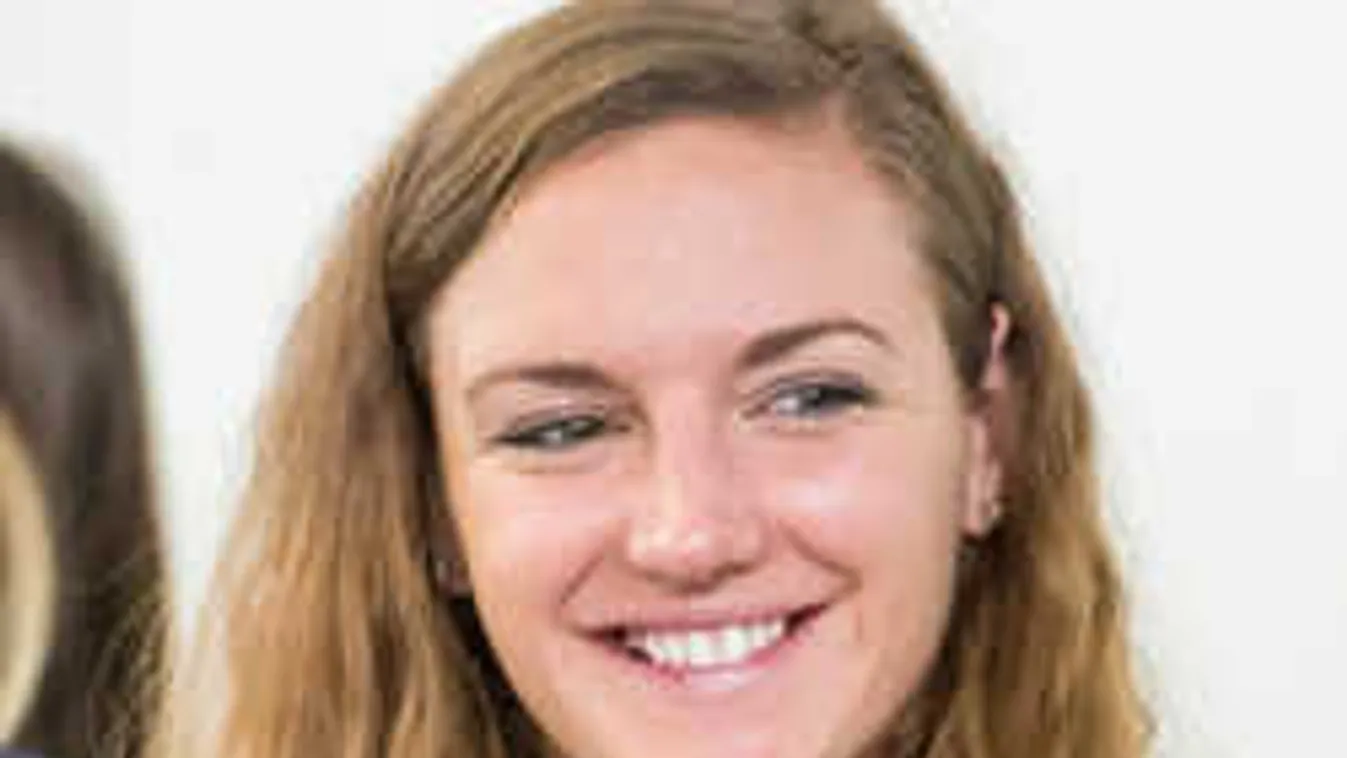 Elképesztő változás, elájultak a rajongók Hosszú Katinka fotójától