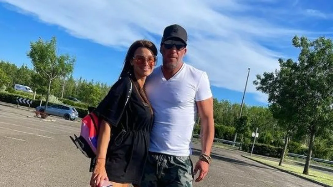 Sokat vitázik a házaspár