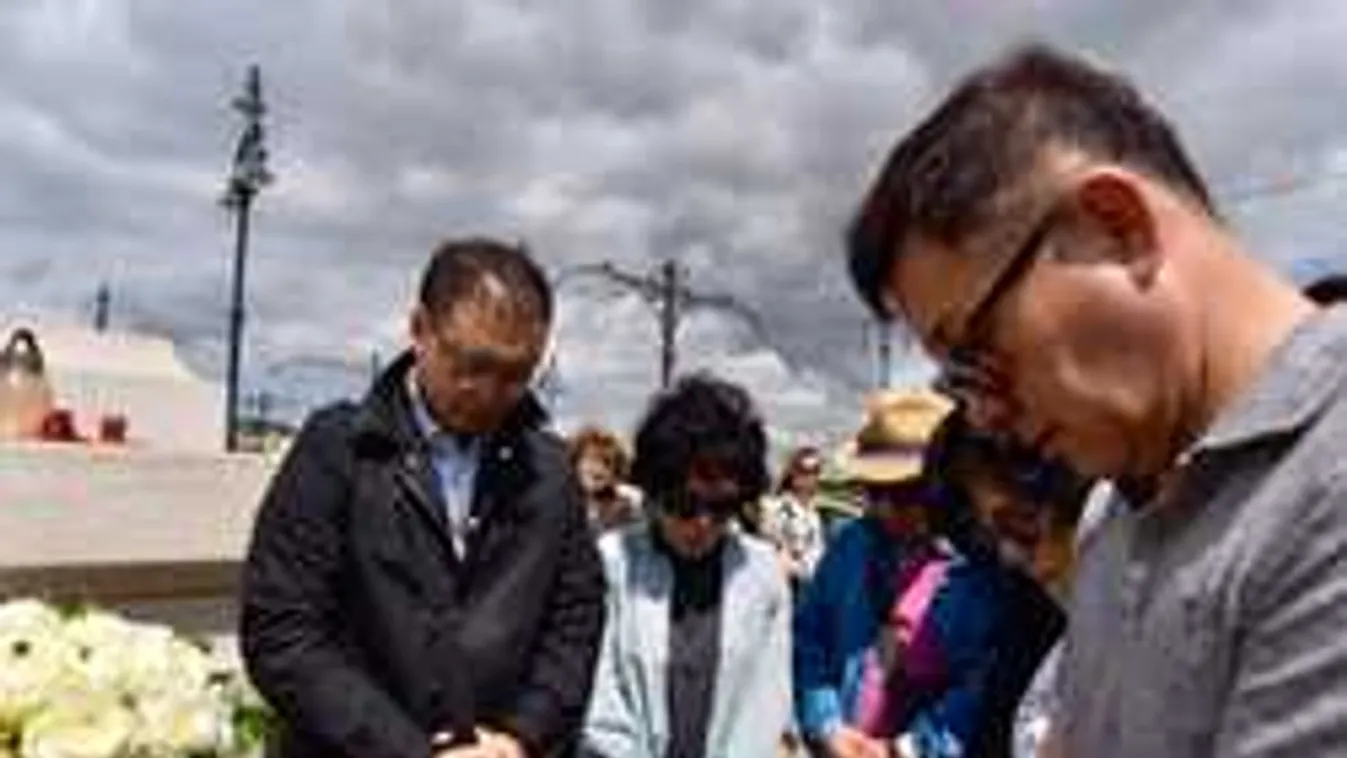 Megrázó részlet derült ki: az 5 éves kislány a dunai tragédia előtt még felhívta édesapját