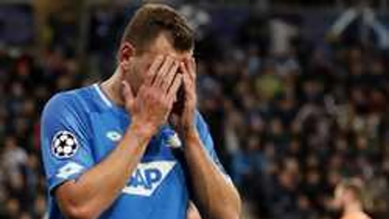 Rosszul lett a magyar sztár, nem tudta folytatni a játékot