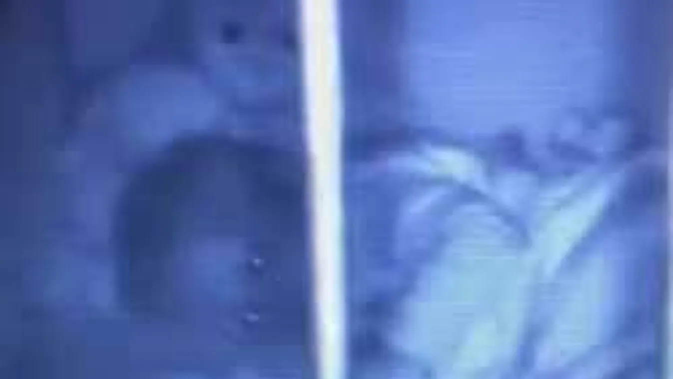 Levideózták a plüssmacival játszó babát, szörnyű, ami ezután történt