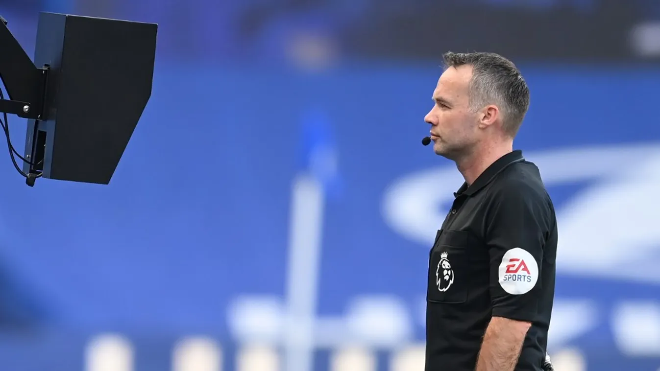 Idén már a VAR is segíthet a Fradinak a Bajnokok Ligájában