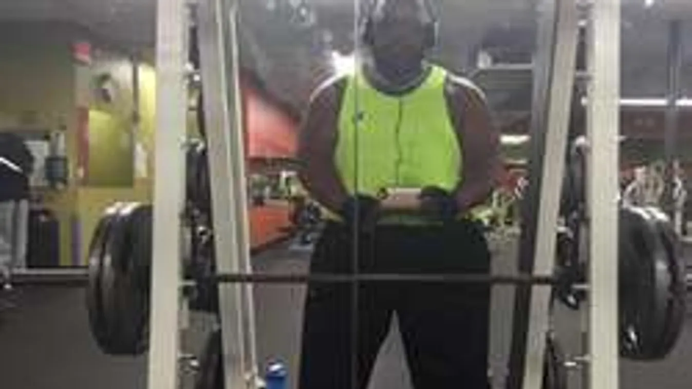 Fogyott 82 kilót, belehalt