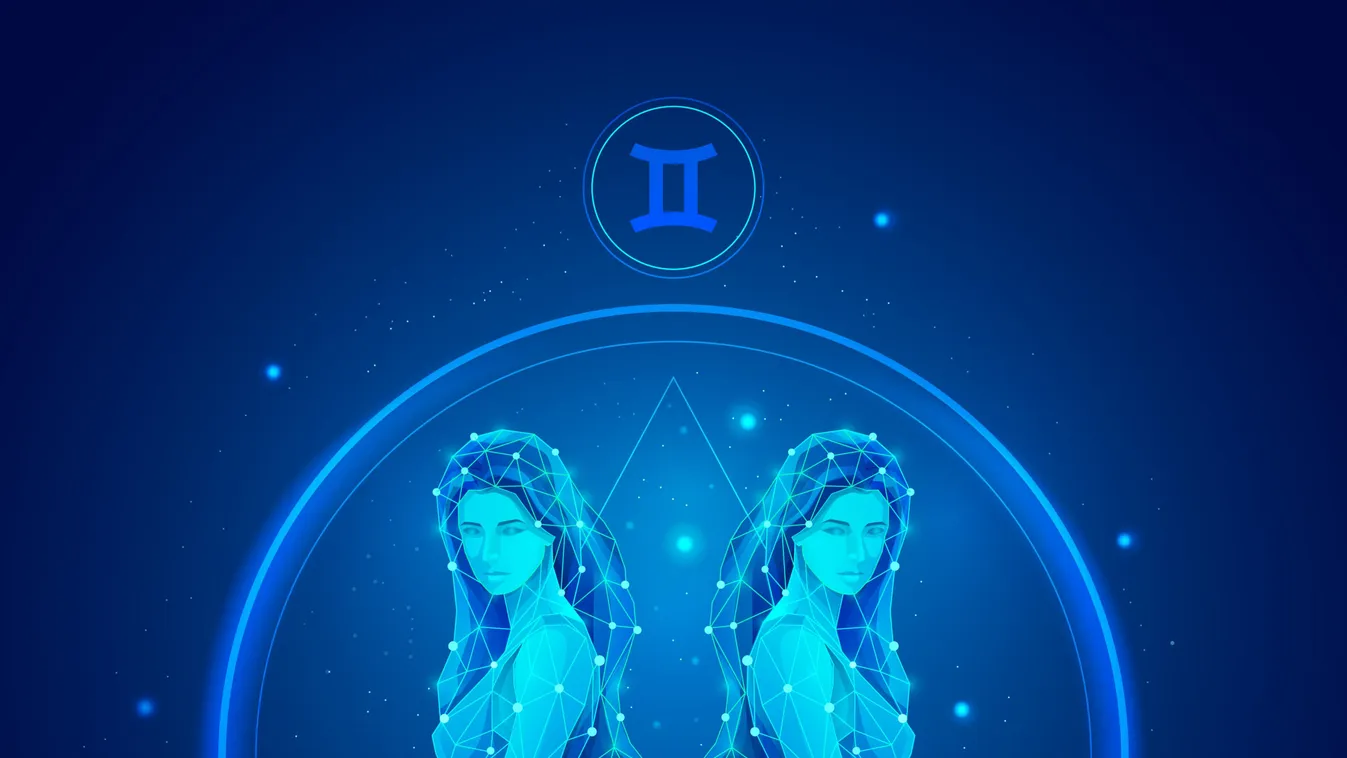 Megérkezett az Ikrek 2022-es évi horoszkópja