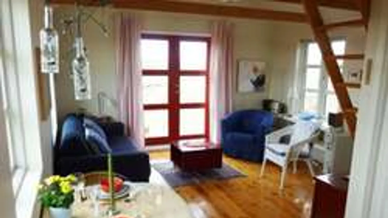 Így rendezd be az első lakásod fillérekből