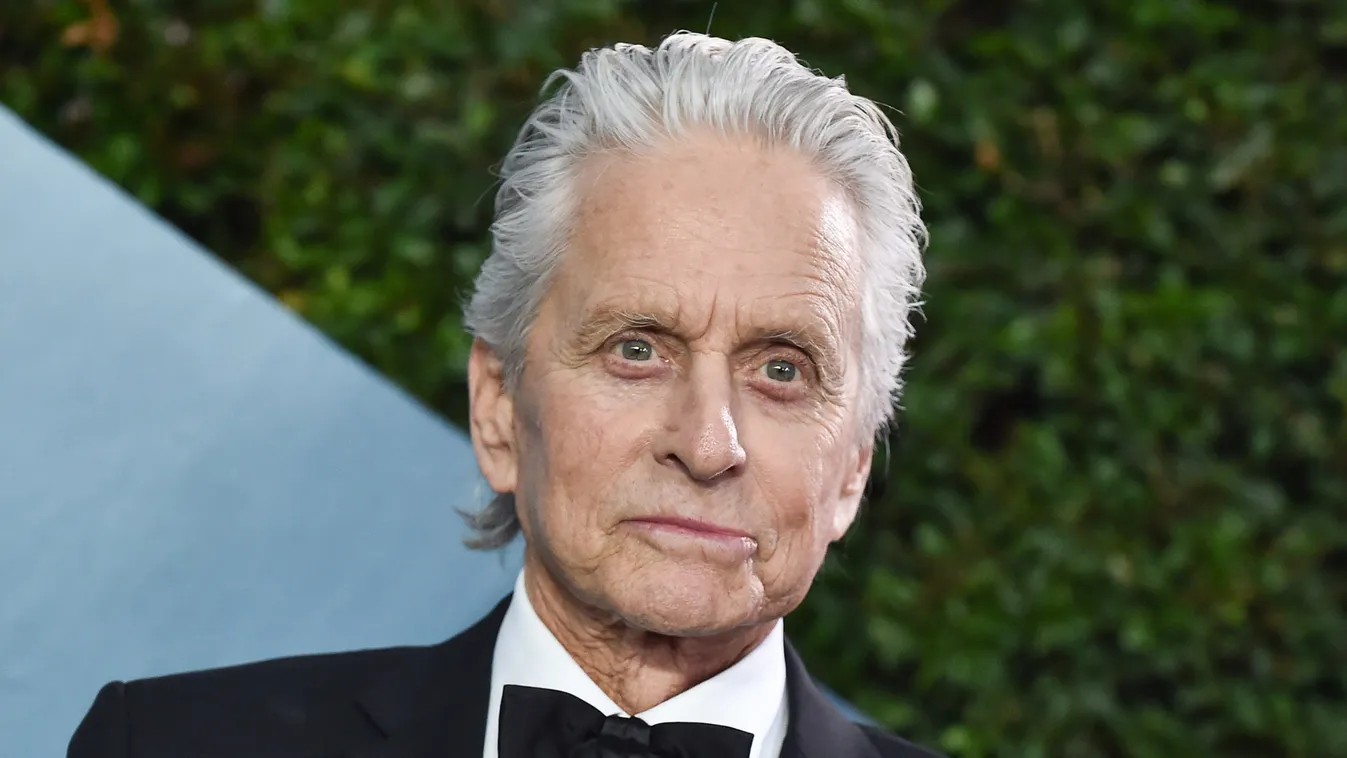 26th Annual Screen Actors Guild Awards - Arrivals - Los Angeles