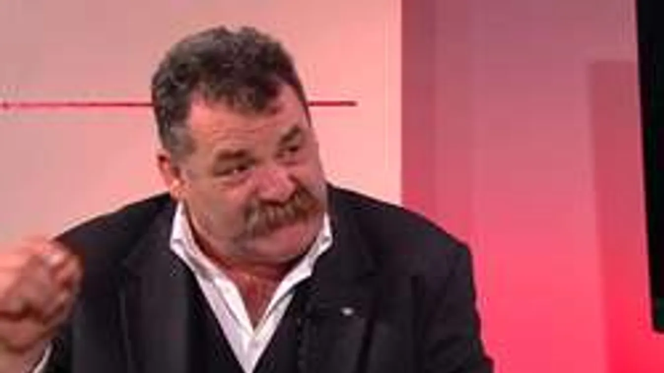 Újabb fejlemények Lajsz András verekedős botrányáról!