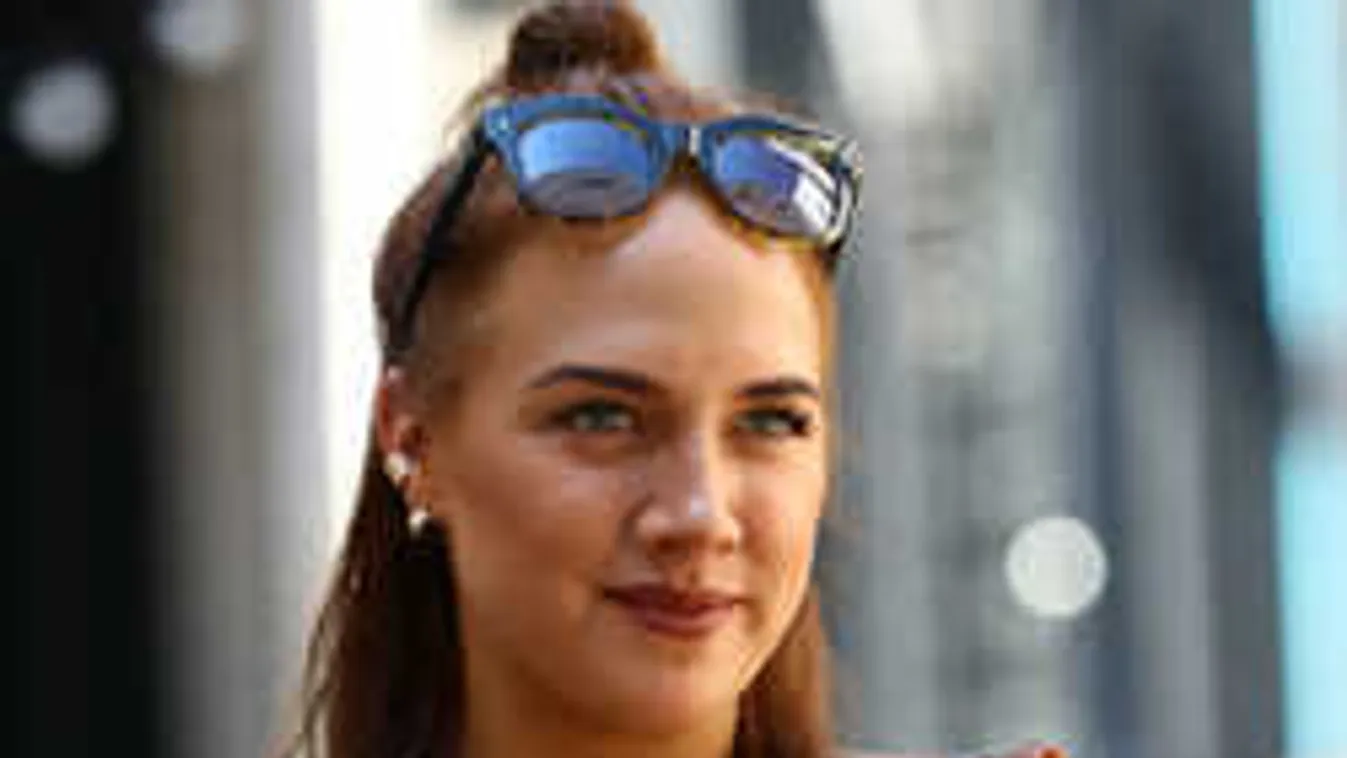 Nem titkolózik tovább Tóth Gabi, ezt teszi vele új párja!