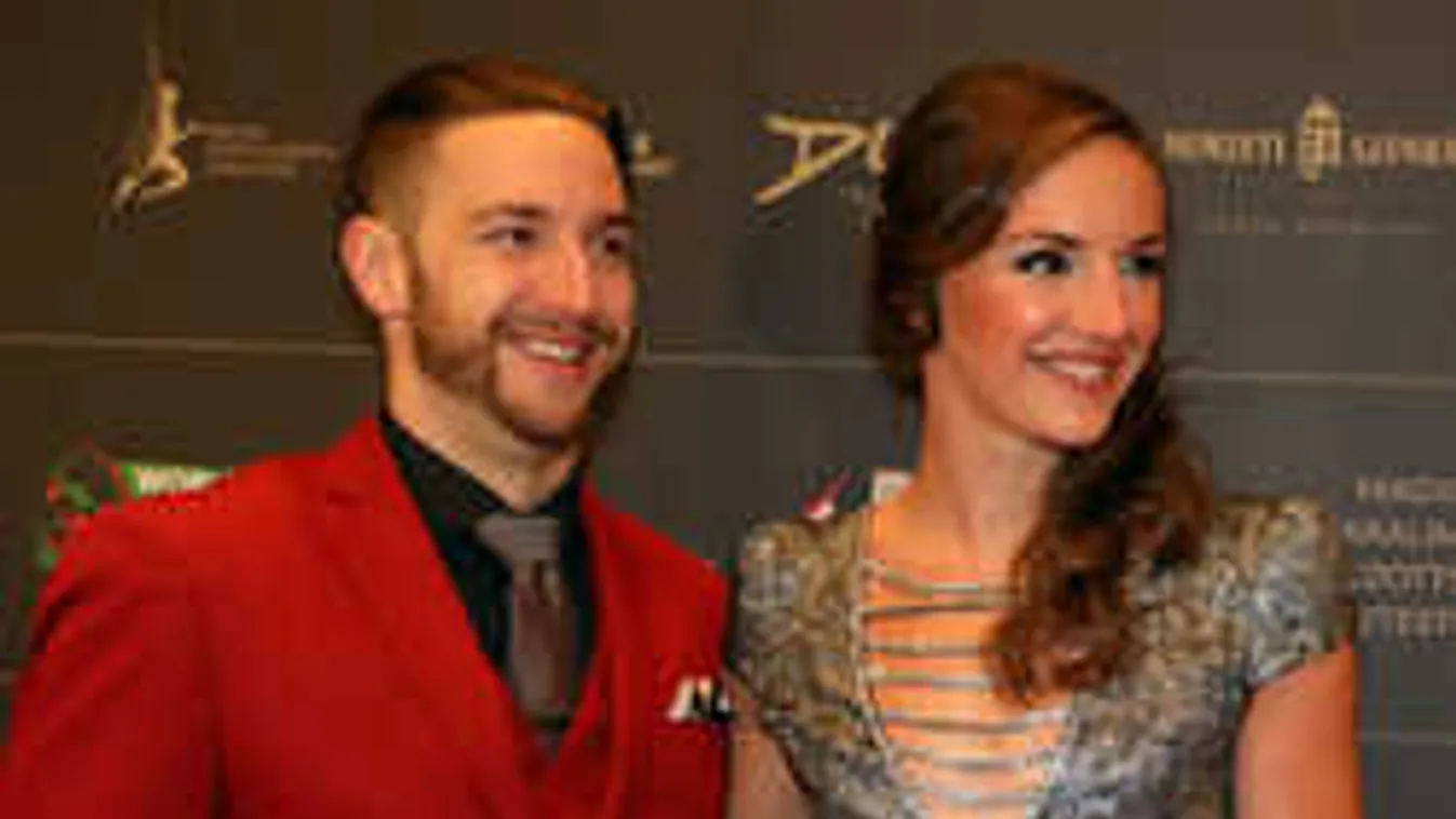 Hosszú Katinka nem hagyta szó nélkül férje legújabb húzását