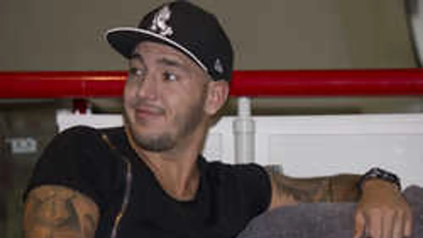 Megszólalt Curtis: meglepő, mit üzent Majkának