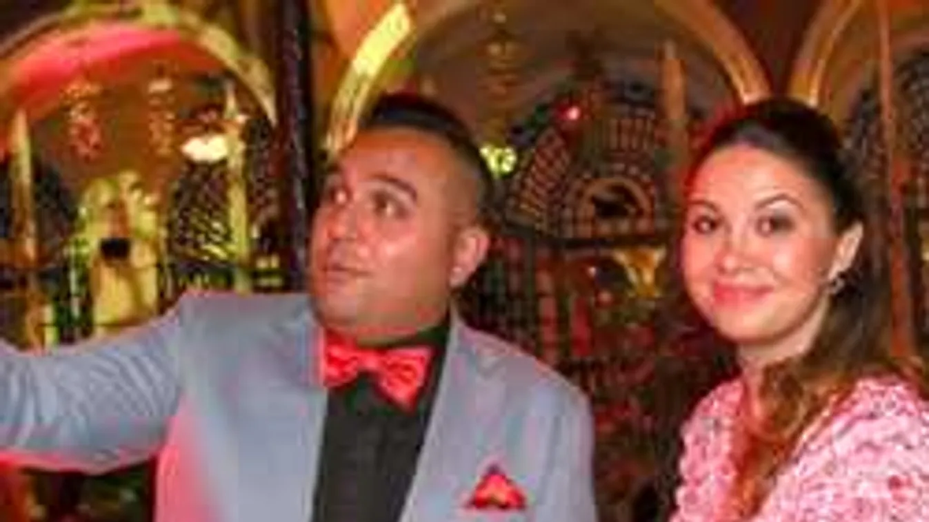 Hatalmas az öröm: Újra apa lesz a mulatós sztár