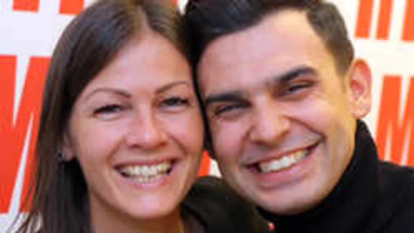 Nem fogsz hinni a szemednek, itt nyaral családjával a magyar énekes