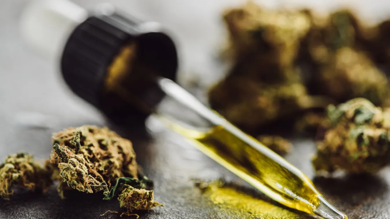 A CBD olaj nem csodaszer, de számtalan módon segíthet (X)