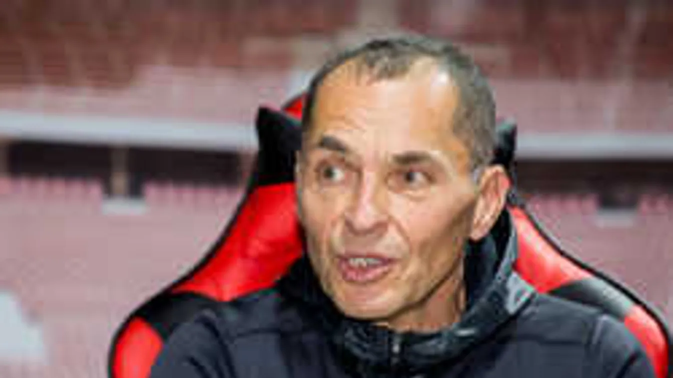 Exkluzív részletek: így készül új műsorára Palik László