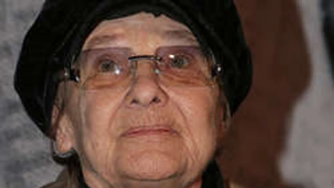 Tragédia: Sírva fakadt a gyásztól Törőcsik Mari!