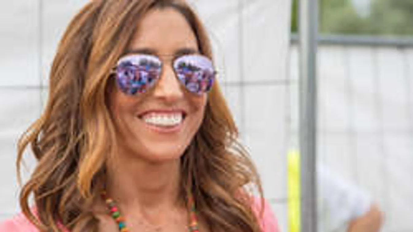 Így ünnepli születésnapját Rubint Réka