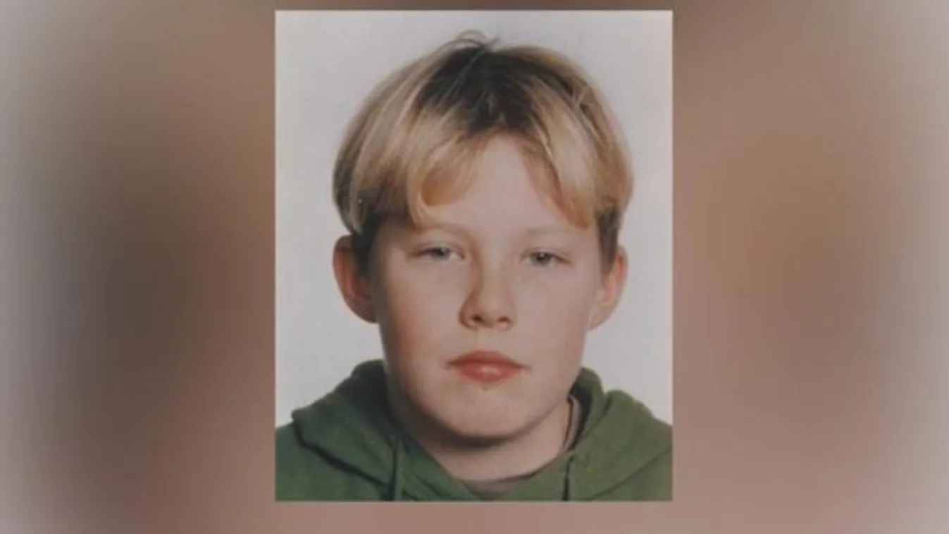 Szörnyeteg: Maddie elrablója levágta a heréit egy kisfiúnak