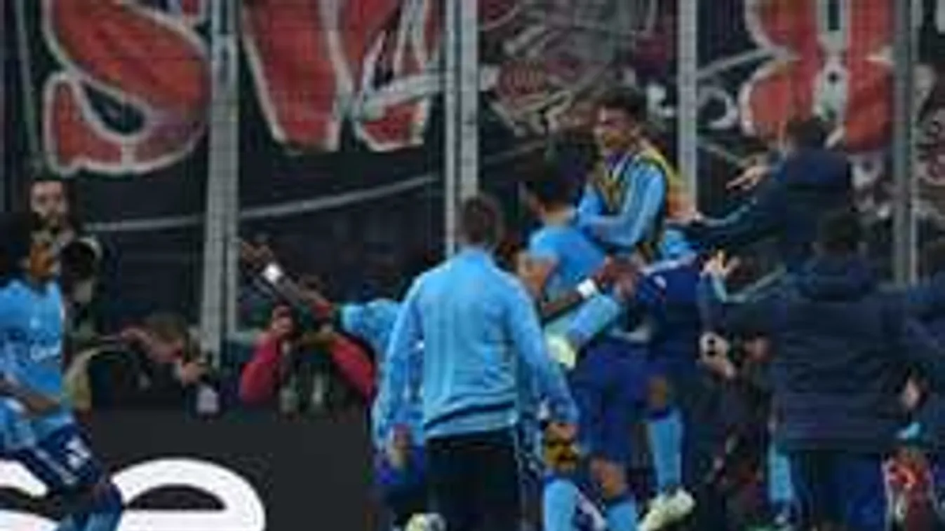 Kiakadtak az osztrákok, máris csalást emlegetnek