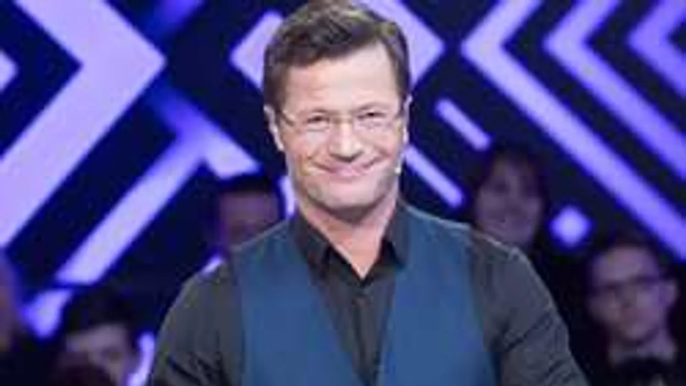 Levideózták Stohl Andrást: elképesztő dolgot művelt a kulisszák mögött