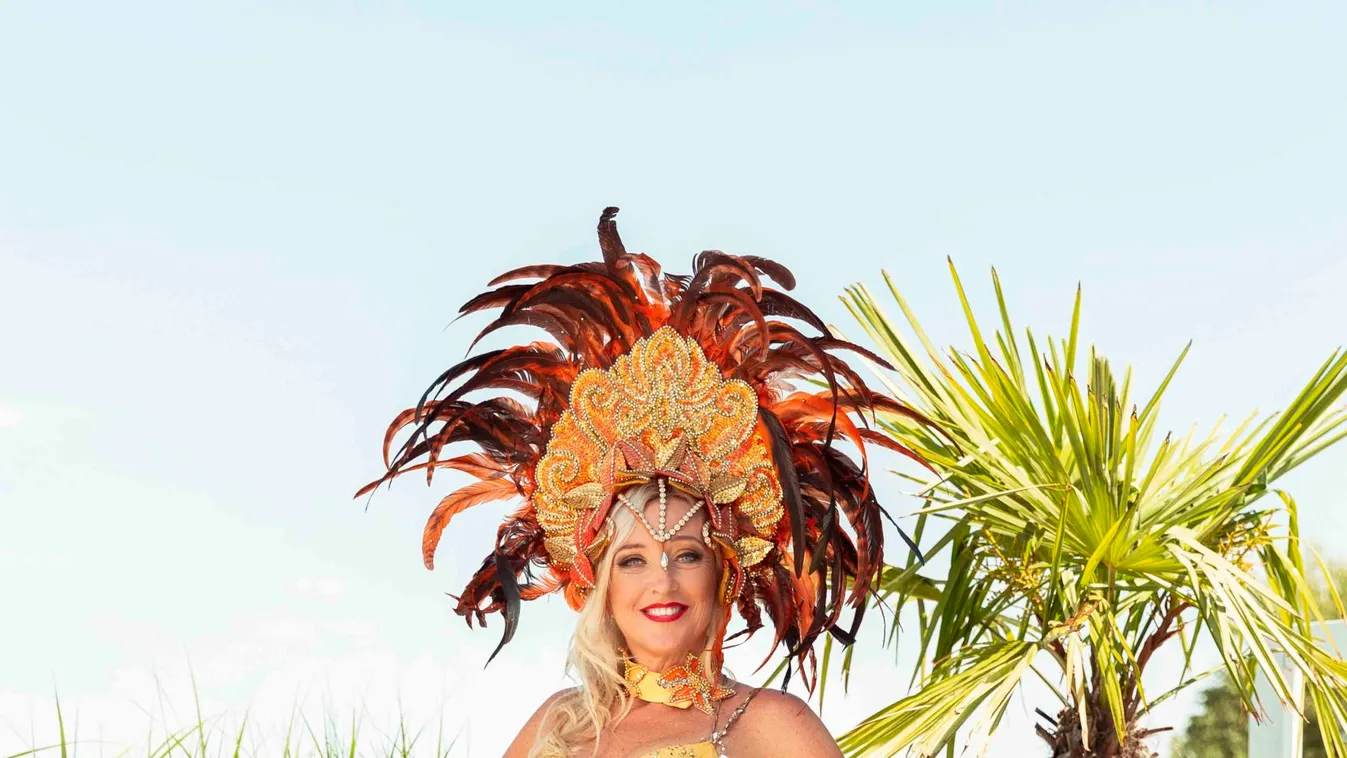 Kandász Andi 22 kilót fogyott, bomba formában van – fotó