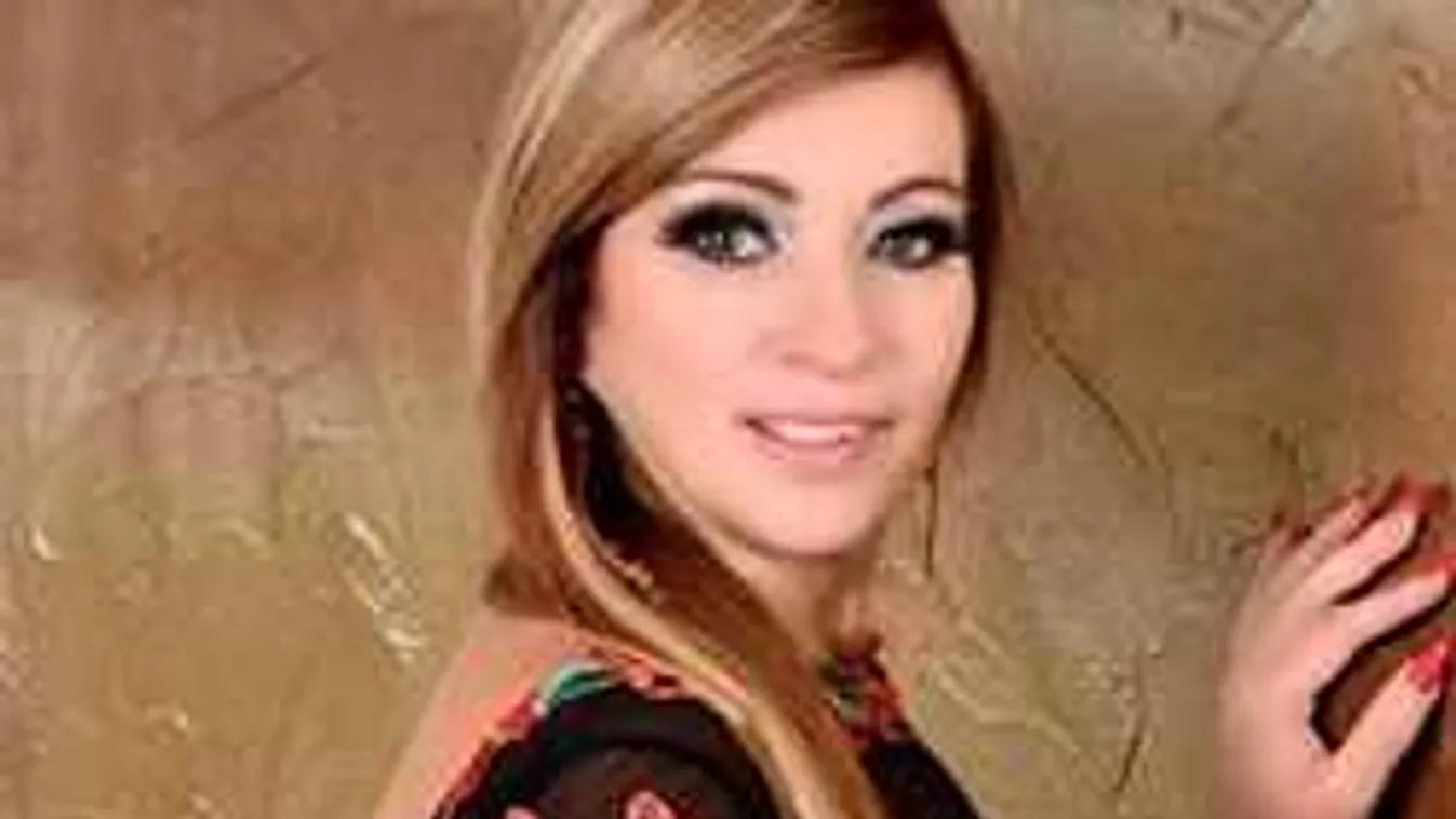 Nézd meg, mit művelt Kiszel Tünde a hatalmas dudájával...