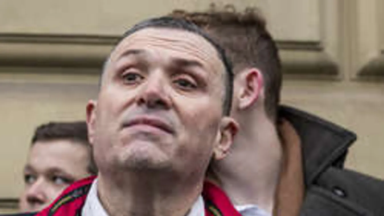 Lajcsi mindenkit átvert?