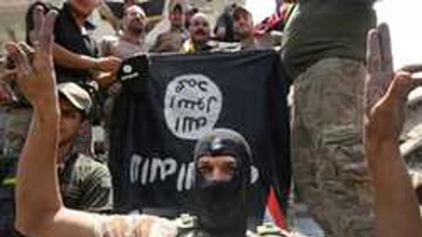 Dzsihadisták gyerekeitől retteg Európa