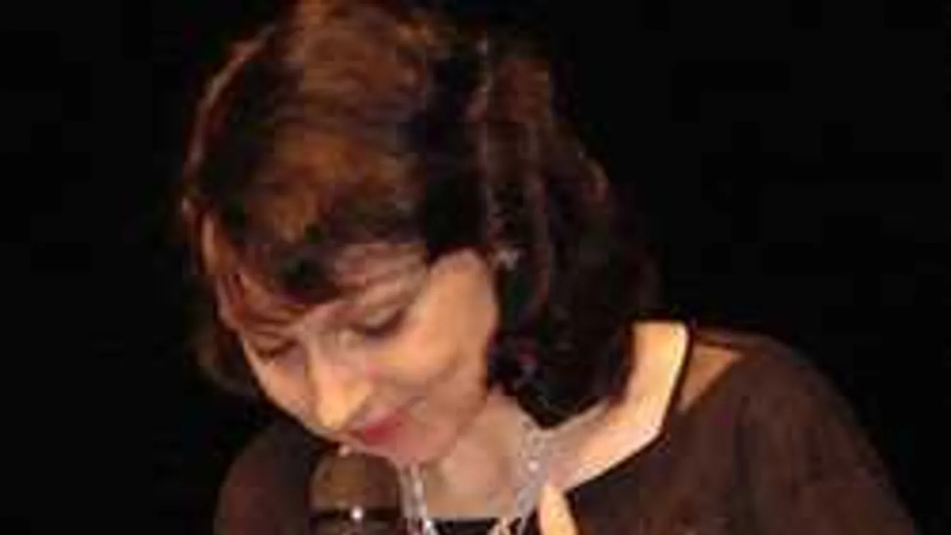 Drámai vallomás: Ezért kellett megoperálni Szíj Melindát