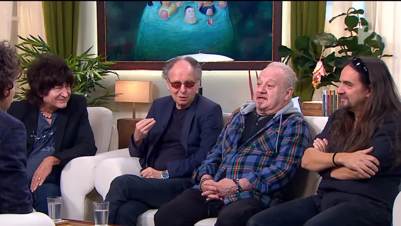 Így még biztosan nem hallottad a Piramis slágereit