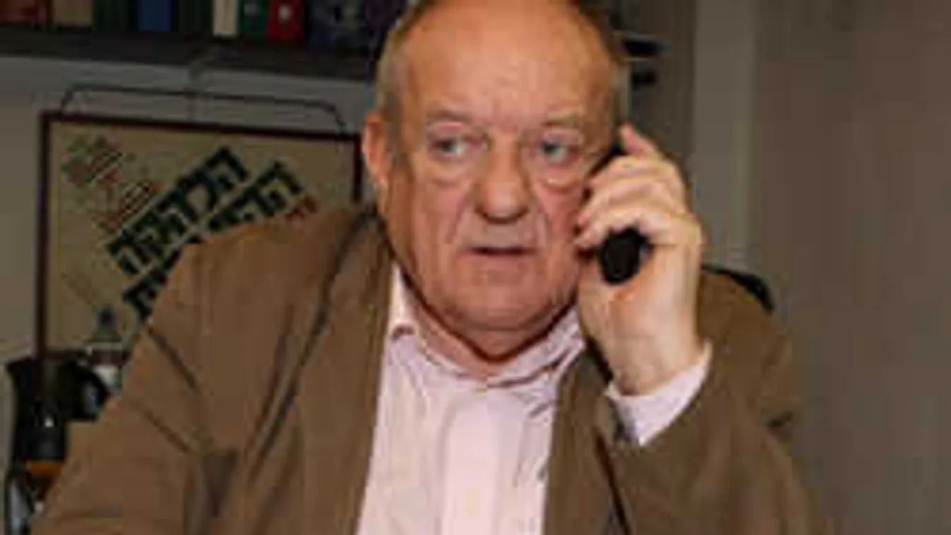 Fordulat a Klapka család életében: ez a férfi mindent megváltoztathat