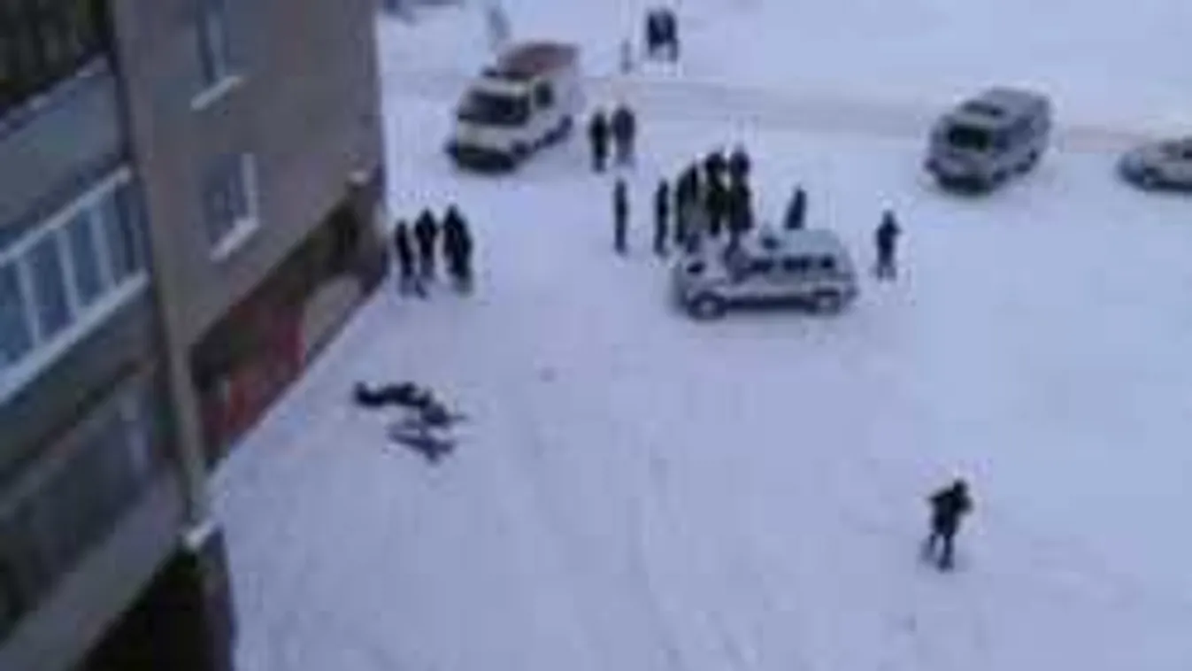 Hátborzongató öngyilkosság: saját lányát és anyját is halálba rántotta a nő