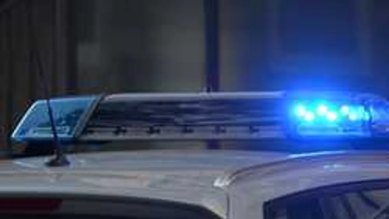 Ittasan rodeózott a Skodájával az úton a miskolci sofőr - képek