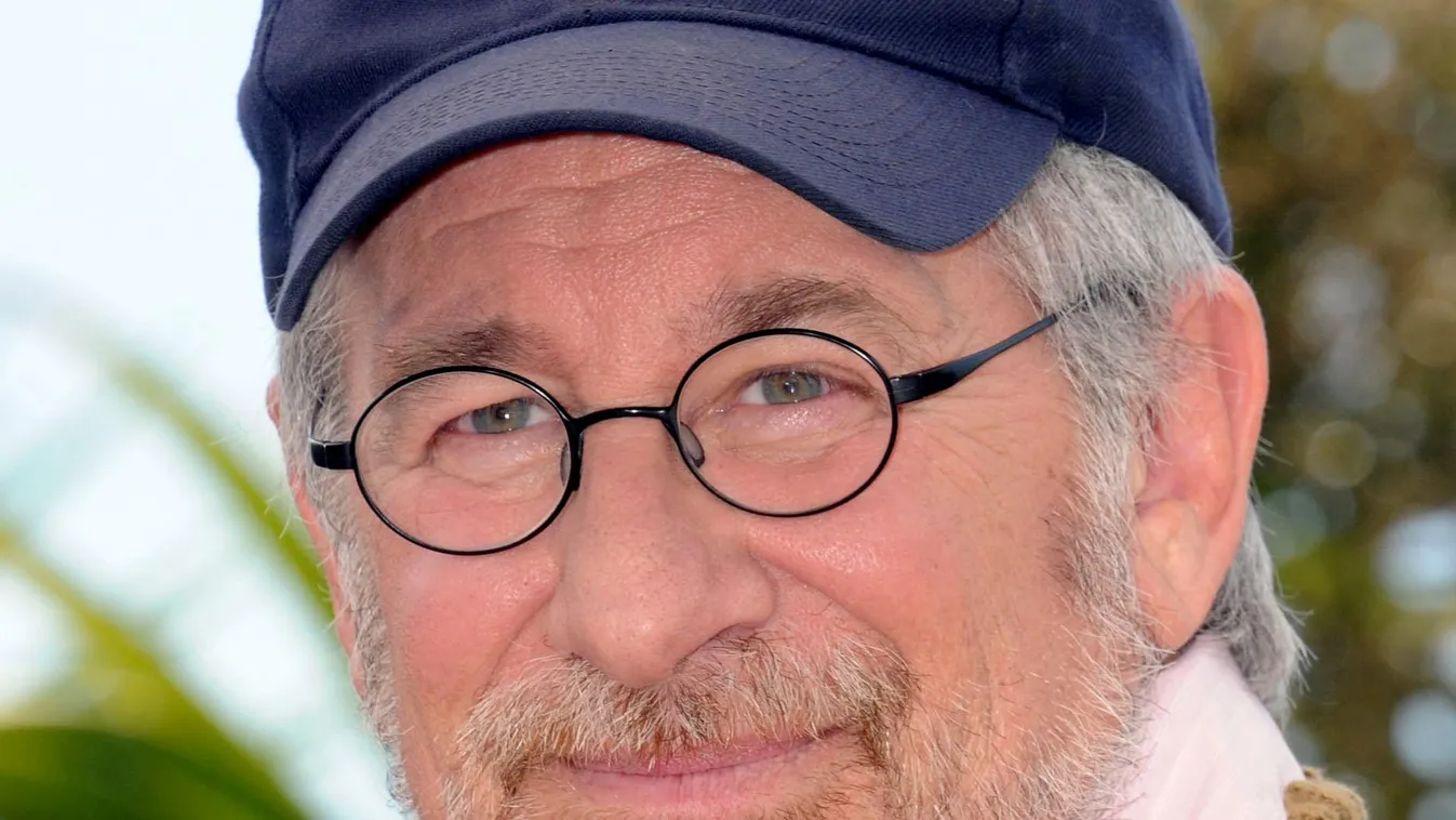 INDIANA JONES KINGDOM OF THE CRYSTAL AT CANNES