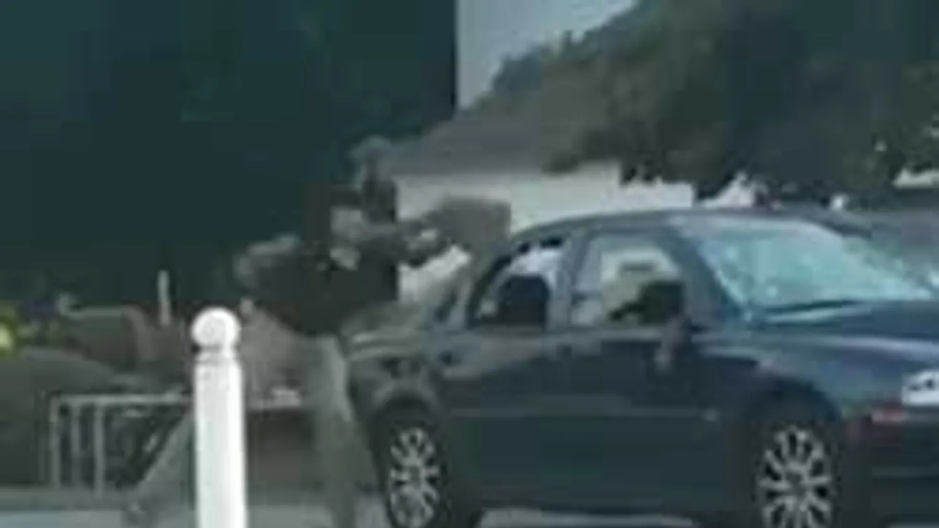 Monopoly-pénzért akart BMW-t venni, hihetetlen, ami ezután történt