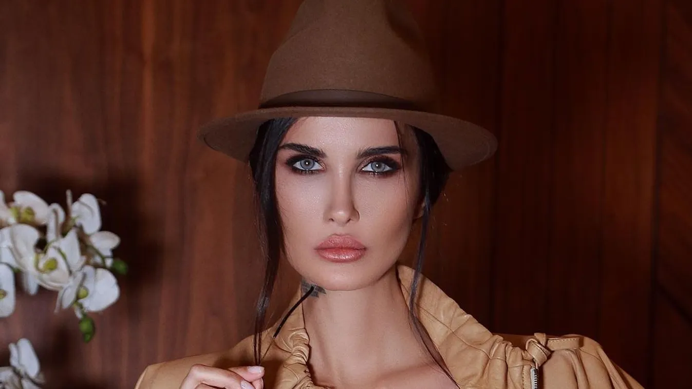 Alana Mamajeva öngyilkosságot kísérelt meg