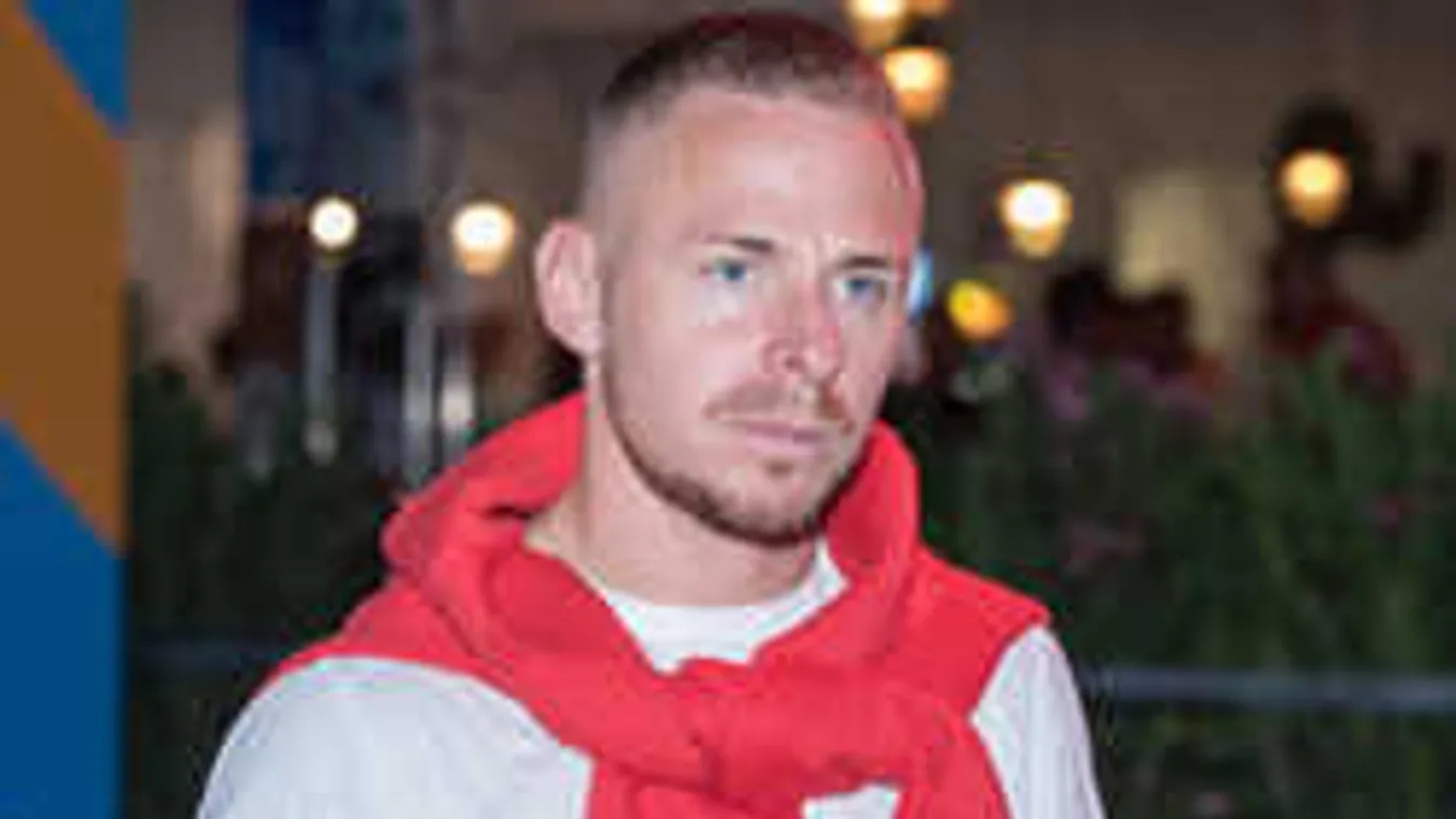 Sokan meglepődtek, itt járt Dzsudzsák Balázs