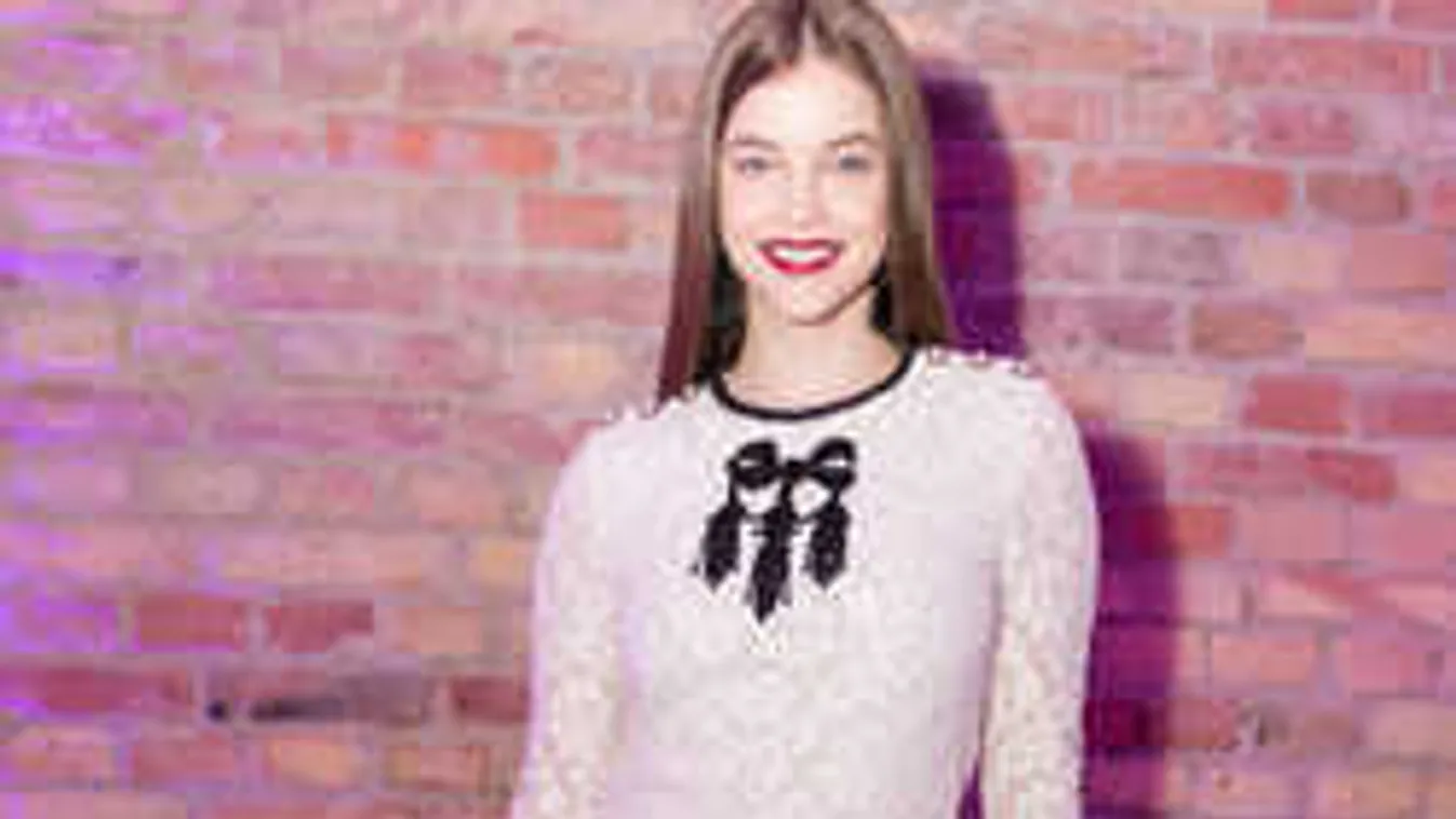 Megtudtuk: most szakított, máris Palvin Barbival csetel a TV2 sztárja