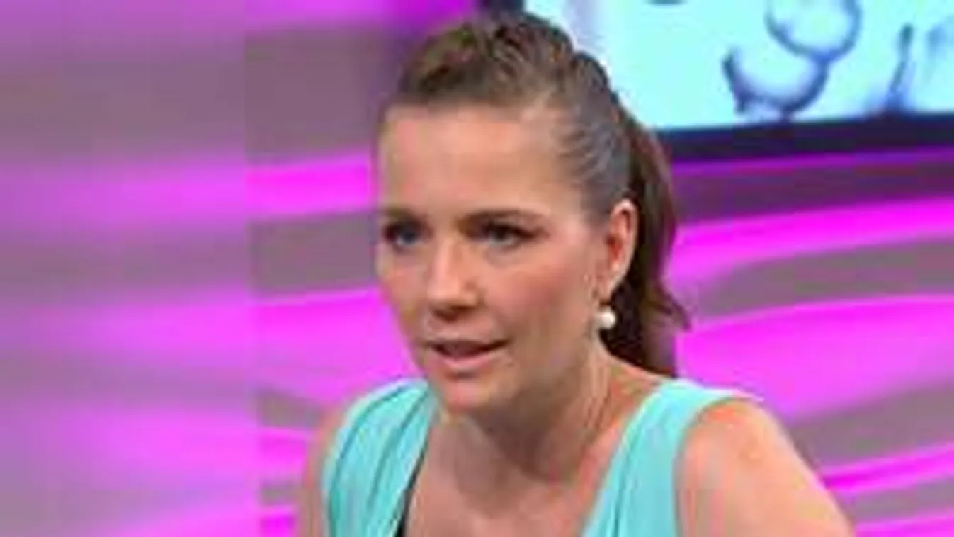 Fizetnie kell: Újabb fordulat Bálint Antónia bírósági ügyében