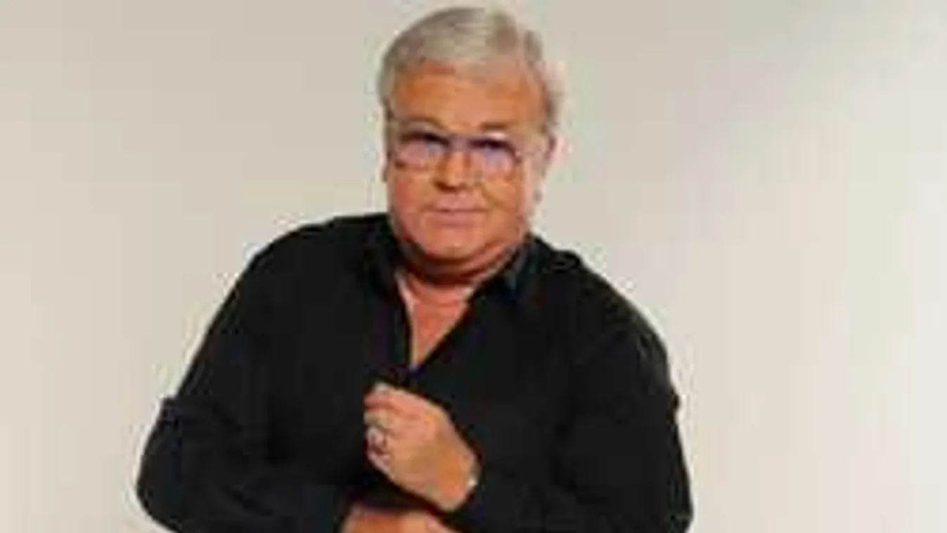 Nem hiszed el, mi a titka Gálvölgyi János hosszú házasságának