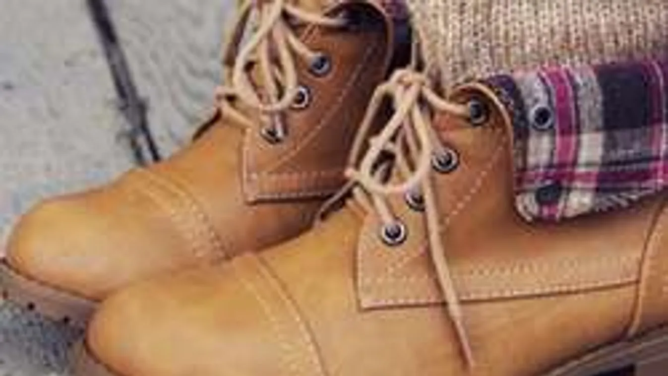 Soha többet nem mész utcai cipővel a lakásodba, ha ezt elolvasod