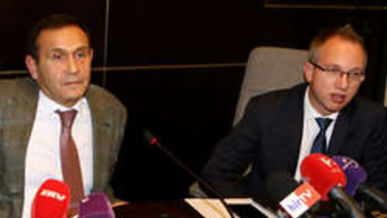 Megszólalt a munkatárs, Gyárfás mégis maradhat