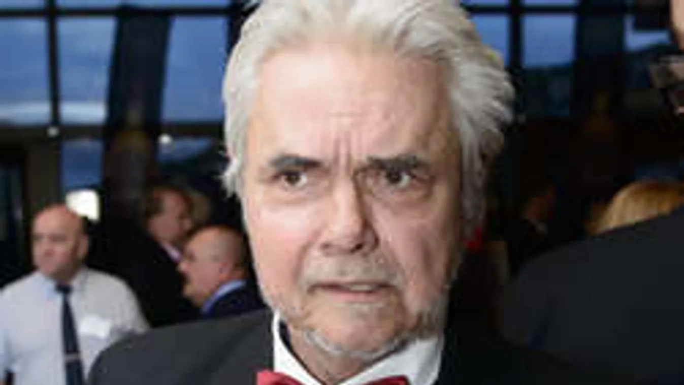 Nagy a baj: Hírzárlatot rendelt el betegségéről Oszter Sándor!