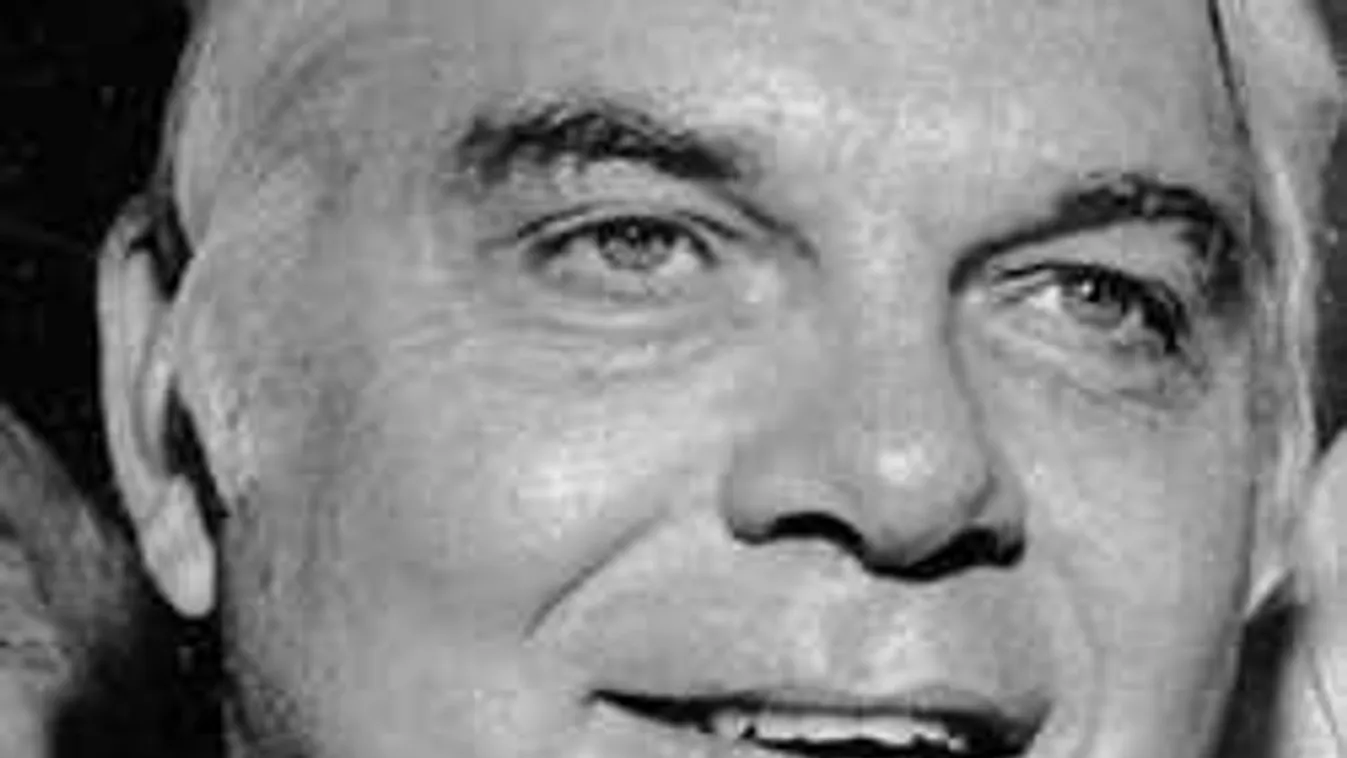 Most közölték: elhunyt a pedofilbotrány kulcsfigurája